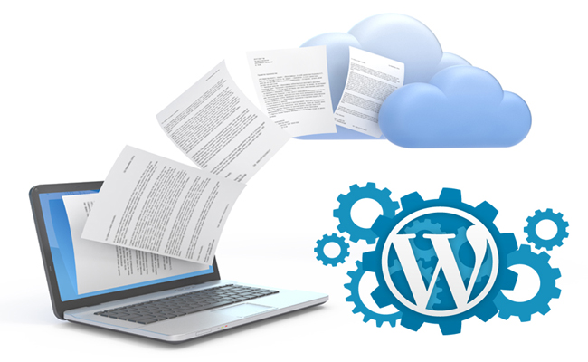 Λόγοι για να κάνετε τακτικά backup στην WordPress ιστοσελίδα σας!