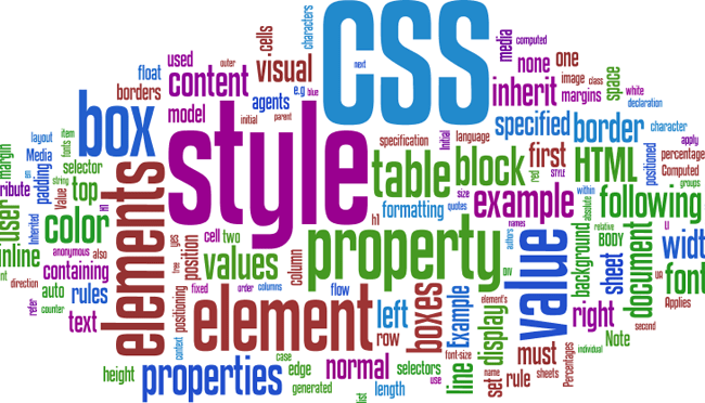 Γιατί το CSS εξακολουθεί να είναι σημαντικό και αξιόλογο εργαλείο