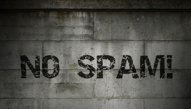 Κερδίστε τον πόλεμο ενάντια στα spam