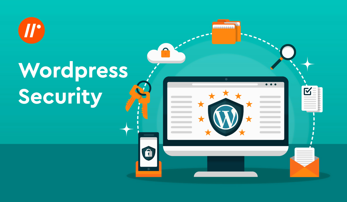 Wordpress Security
