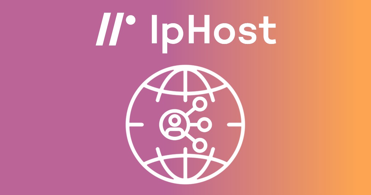 Μεταπώληση Domain - IpHost