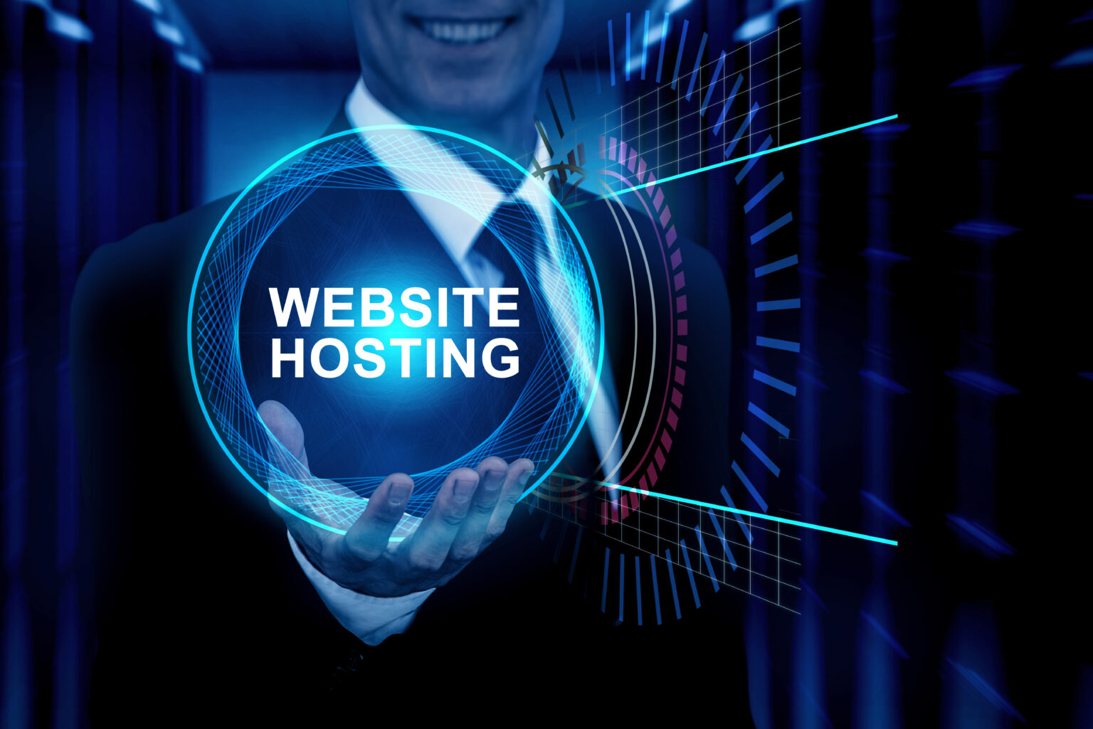 Καλύτερο web hosting στην Ελλάδα για επαγγελματική φιλοξενία ιστοσελίδας